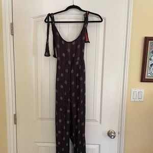 Ace and Jig Johnny Jumper in Biscotti XS